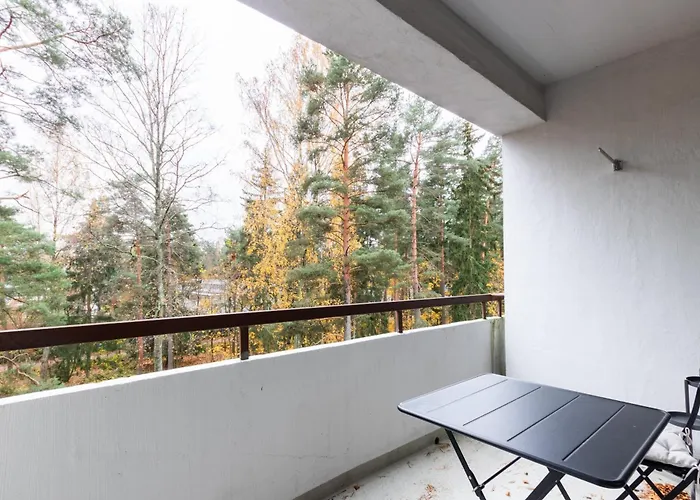 דירה Family With Balcony And Separate Kitchen